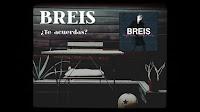 Breis estrena videoclip de su single ¿Te Acuerdas?