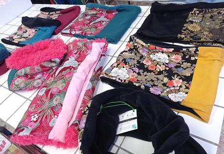 BLOGSSIPGIRL TE PRESENTA: LUCÍA RODRÍGUEZ ATELIER.  COLORES, ESTAMPADOS, TEJIDOS Y MUCHA CREATIVIDAD.