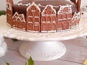 Sachertorte Navideña