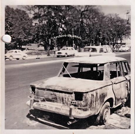 Aquellos Grandes Premios de la Argentina de la década del ‘60