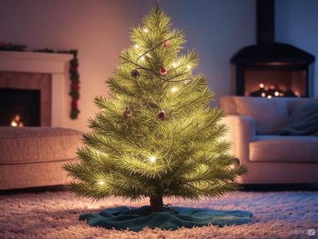 GROK, DALL-E y mis luces navideñas. GROK, DALL-E y mis luces navideñas.