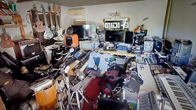 Voces del interior: Chivo Culebrón desde 9 de Julio