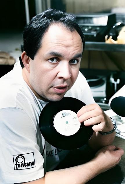 Efemérides del Rock y Heavy Metal: Qué pasó un 13 de Diciembre