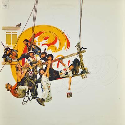 Efemérides del Rock y Heavy Metal: Qué pasó un 13 de Diciembre