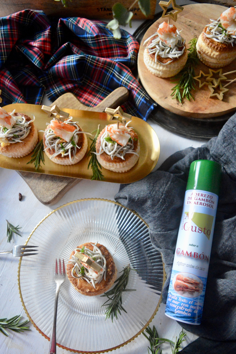 volovanes-con-revuelto-de-gulas-y-aceite-de-gambon