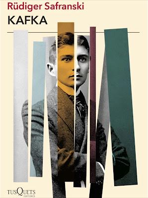 Rüdiger Safranski. Kafka