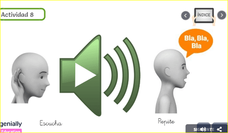 Juego de Recordar palabras de Navidad. Material imprimible Juego de Recordar palabras de Navidad. Material imprimible