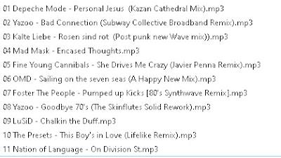 V.A -IT SOUNDS STRANGE TO ME (BUT I LIKE IT) V.A -IT SOUNDS STRANGE TO ME (BUT I LIKE IT)