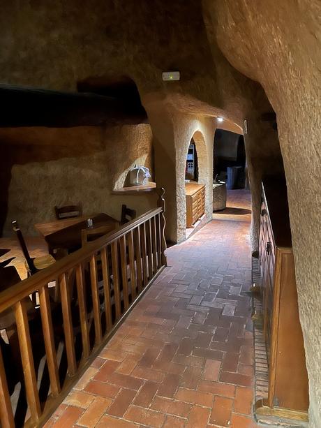 Cuevas de Valdevimbre