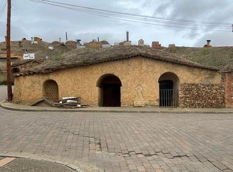 Cuevas de Valdevimbre