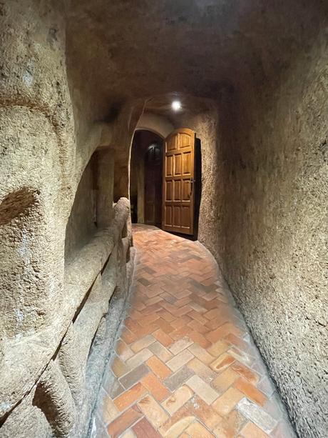 Cuevas de Valdevimbre