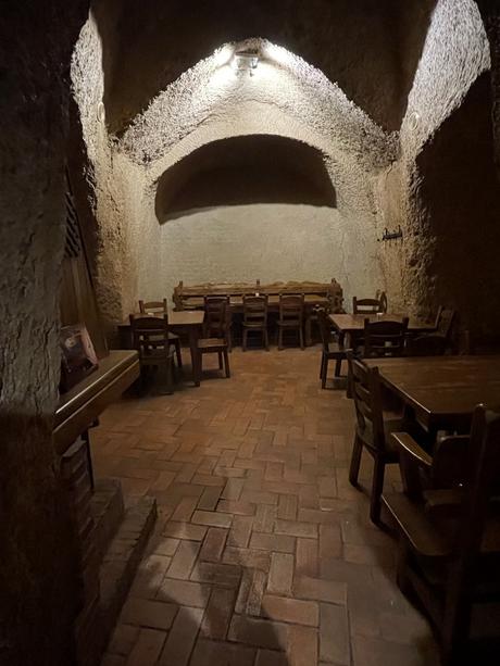 Cuevas de Valdevimbre