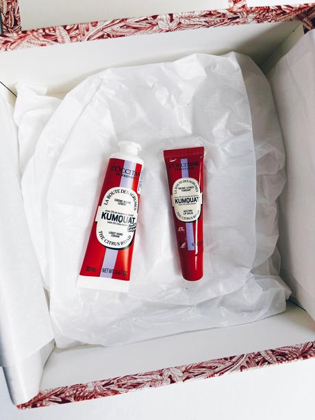 L’Occitane crema para manos regalos Navidad 2024 locales teléfono calendario de adviento L’Occitane crema para manos regalos Navidad 2024 locales teléfono calendario de adviento