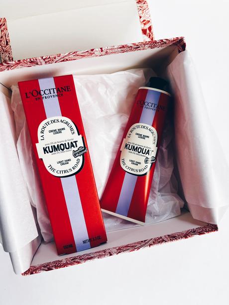 L’Occitane crema para manos regalos Navidad 2024 locales teléfono calendario de adviento L’Occitane crema para manos regalos Navidad 2024 locales teléfono calendario de adviento