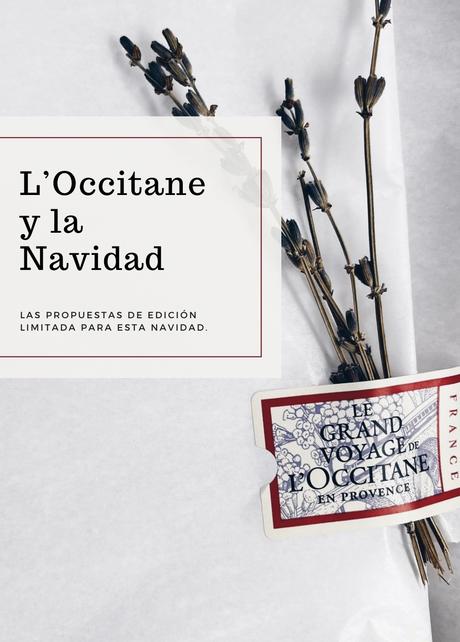 L’Occitane crema para manos regalos Navidad 2024 locales teléfono calendario de adviento L’Occitane crema para manos regalos Navidad 2024 locales teléfono calendario de adviento