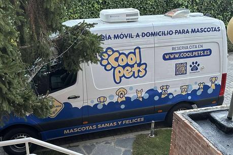 Cool Pets, una nueva dimensión en el cuidado e higiene de las mascotas Cool Pets, una nueva dimensión en el cuidado e higiene de las mascotas