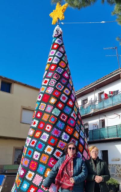 Abeto crochet