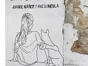 niña Manoli. Juande Ibáñez Rocío Niebla