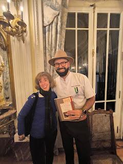 Sabor Pantanal: El Chef Paulo Machado nos Descubre los secretos de la cocina