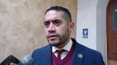 Podría haber periodo extraordinario para reforma judicial en SLP; buscan elección popular de jueces y magistrados antes de 2025