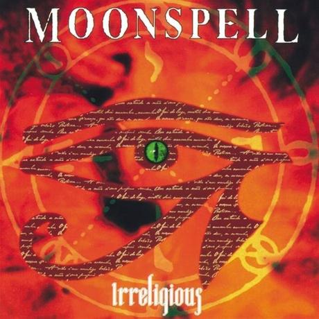 Discografías Esenciales: Recorrido por la Carrera de Moonspell