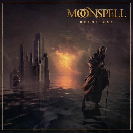 Discografías Esenciales: Recorrido por la Carrera de Moonspell