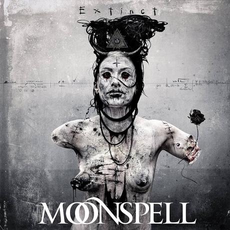 Discografías Esenciales: Recorrido por la Carrera de Moonspell