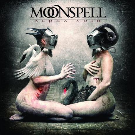 Discografías Esenciales: Recorrido por la Carrera de Moonspell