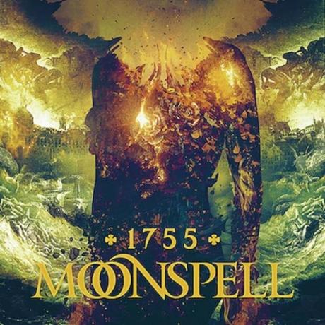 Discografías Esenciales: Recorrido por la Carrera de Moonspell