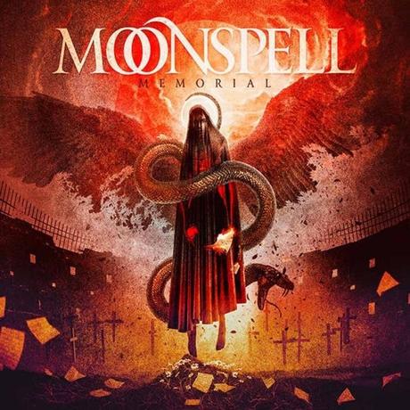 Discografías Esenciales: Recorrido por la Carrera de Moonspell