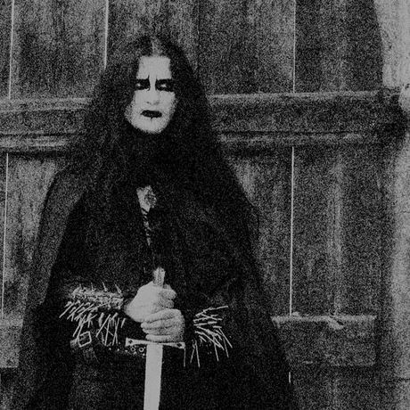 Parusight – «Deathly Pale»