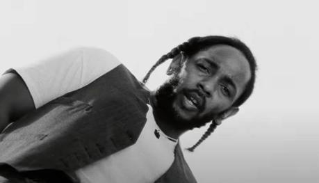 Nuevo disco de Kendrick Lamar