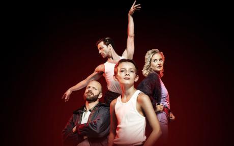 Teatro y musicales en Diciembre por Europa (2024)