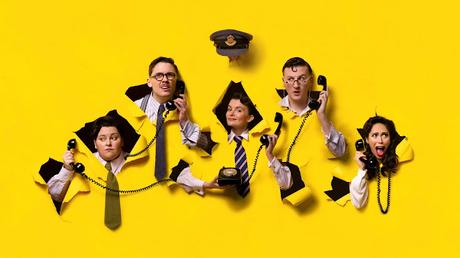 Teatro y musicales en Diciembre por Europa (2024)