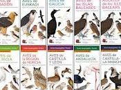Aquí tienes GUÍA AVES zona