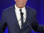 Premios Nobel denuncian nombramiento Robert Kennedy como secretario Sanidad Estados Unidos