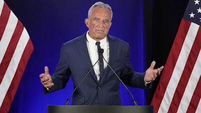 Más de 75 Premios Nobel denuncian el nombramiento de Robert F. Kennedy Jr. como secretario de Sanidad de Estados Unidos Más de 75 Premios Nobel denuncian el nombramiento de Robert F. Kennedy Jr. como secretario de Sanidad de Estados Unidos