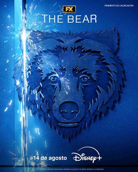 The Bear (3ª Temporada) The Bear (3ª Temporada)
