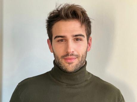 Héctor Peña Manterola: «El terror es una excusa para hablar de temas tabú, como la muerte, la enfermedad...» Héctor Peña Manterola: «El terror es una excusa para hablar de temas tabú, como la muerte, la enfermedad...»