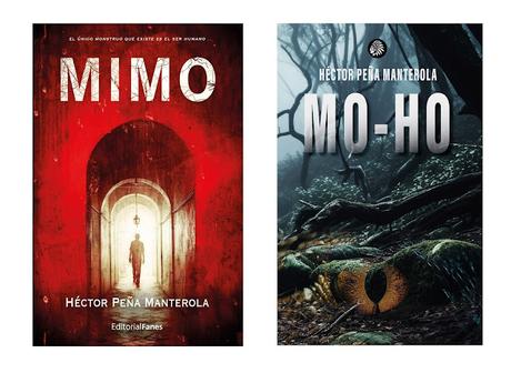 Héctor Peña Manterola: «El terror es una excusa para hablar de temas tabú, como la muerte, la enfermedad...» Héctor Peña Manterola: «El terror es una excusa para hablar de temas tabú, como la muerte, la enfermedad...»