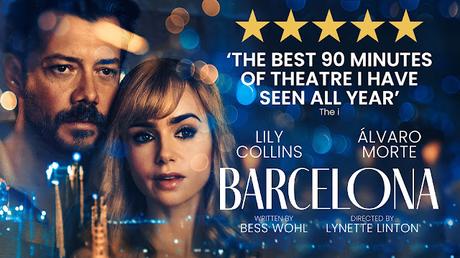 Teatro y musicales en Diciembre por Europa (2024)