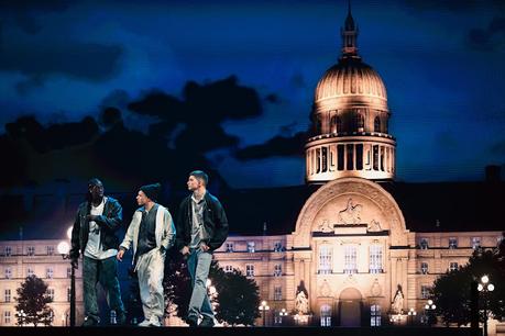 Teatro y musicales en Diciembre por Europa (2024)