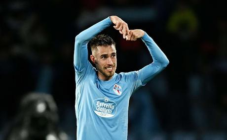 Previa Sevilla FC - Celta Previa Sevilla FC - Celta