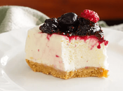 Cheesecake Clásico Horno