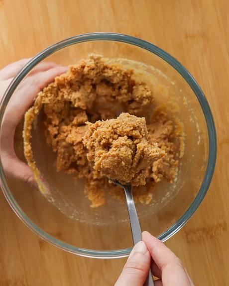 base de galletas para cheesecake