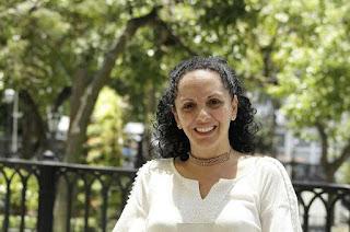 Ahora los pueblos | Manuela Sáenz en Ayacucho