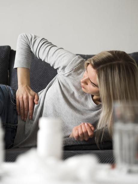 ¿Sufres de meteorismo intestinal? 5 claves para erradicarlo