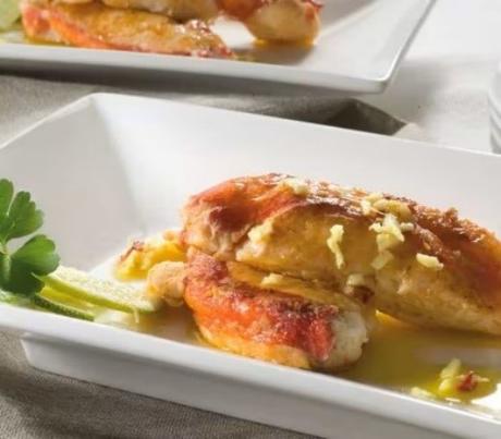 Del Salmón ahumado al gigante King Crab