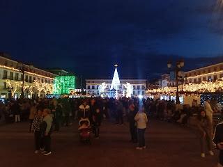 DMR cierra por vacaciones de Navidad 2024