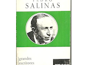 Pedro Salinas